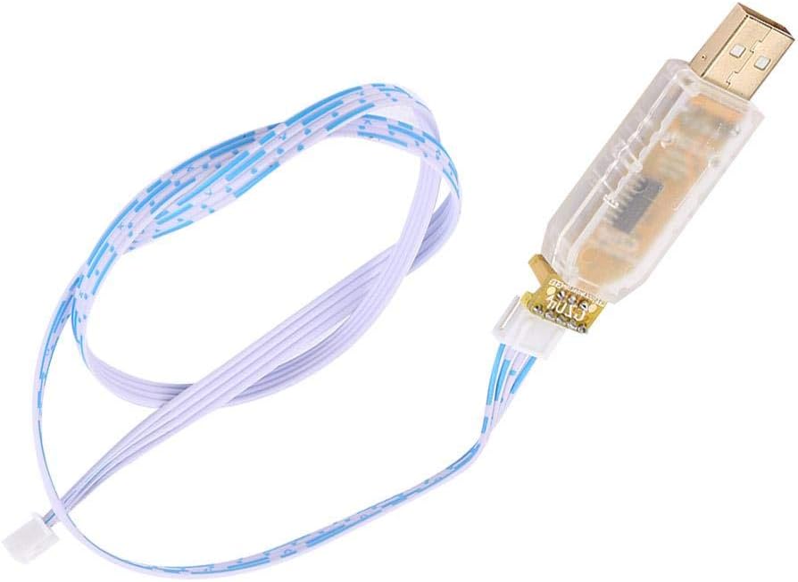 USB Programming Cable, Spectrum USB Programming Cable PLC Programming Cable Programming Cable Chirp Programming Cable, for Indoor Outdoor