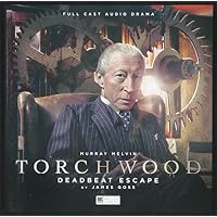 Torchwood - 24 Deadbeat Escape