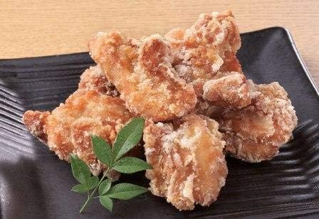 Amazon あじわい鶏竜田揚げ 1kg Pr 71101 揚げるだけの簡単調理の竜田揚げ 販売 マーちゃんマート 惣菜 チルド食品 通販