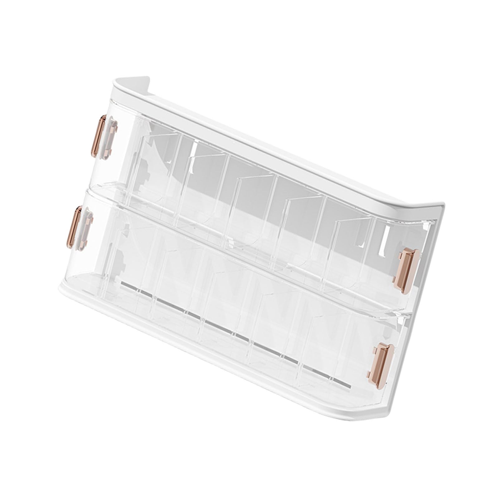 Solution d'embrayage multi-usages et organiseurs de câbles pour un rangement de maison quotidien