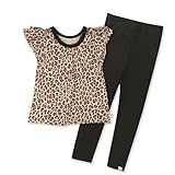 HonestBaby Multipack Short...image