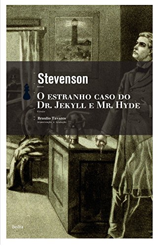 O Estranho caso do Dr. Jekyll e Mr. Hyde