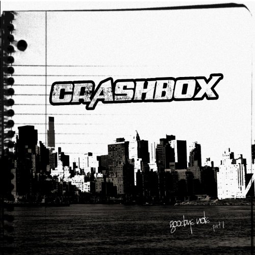 Reproducir Goodbye Note EP de Crashbox en Amazon Music