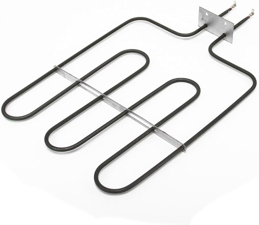 Amazon.com: 318255808 Bake Element by Part Supply House : Appliances
