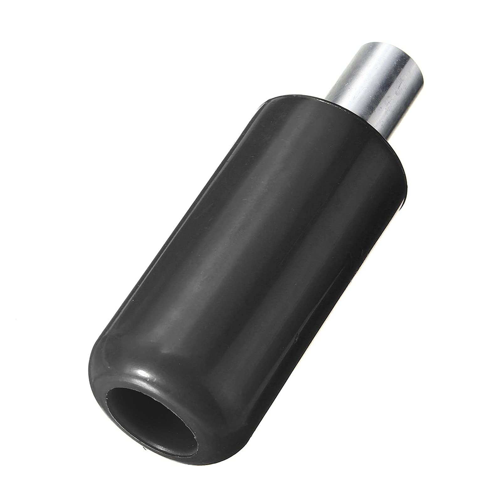 Protezione anticaduta per moto 10 MILLIMETRI Tamponi Paratelaio Moto Anti Crash Pad PER HONDA CBR 600RR CB 1100 CBR 1000RR SP PER YAMAHA FZ6 YS 250 TMAX 500 (Colore : Nero)