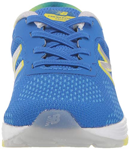 Tênis New Balance Arishi | Infantil Azul - 19