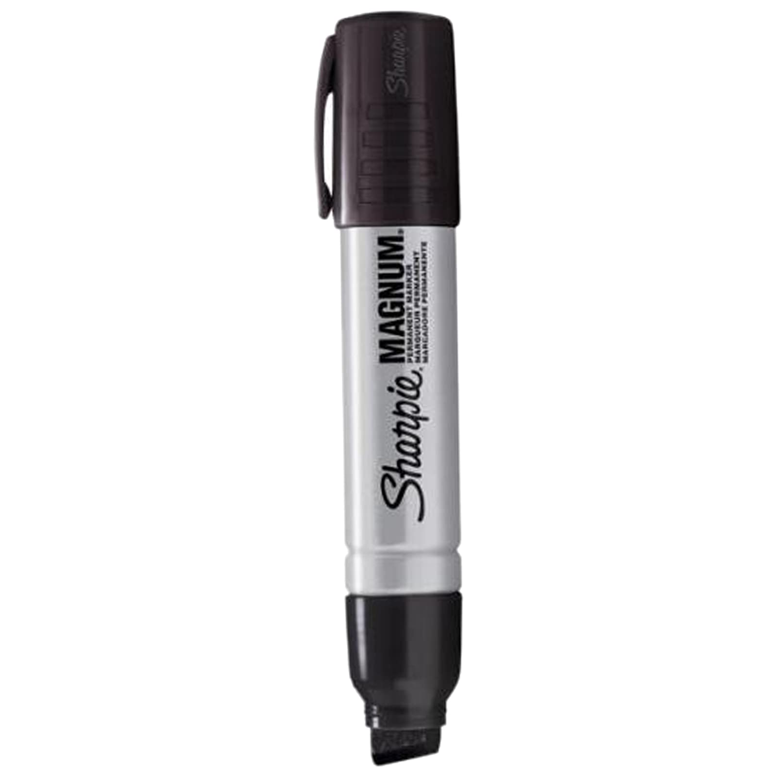 SuperMax | PAPER MATE PROFILE GEL BLACK 2 PCS
