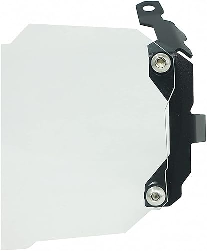 Miniatura 5 de Cubierta protectora de faros delanteros para BMW para R1200GS R1250GS para LC para Adv R 1250 1200 para GS para aventura 2013-2023 protector de