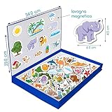 Zoom IMG-1 magdum magneti bambini 75 pezzo Zoom IMG-1 magdum magneti bambini 75 pezzo