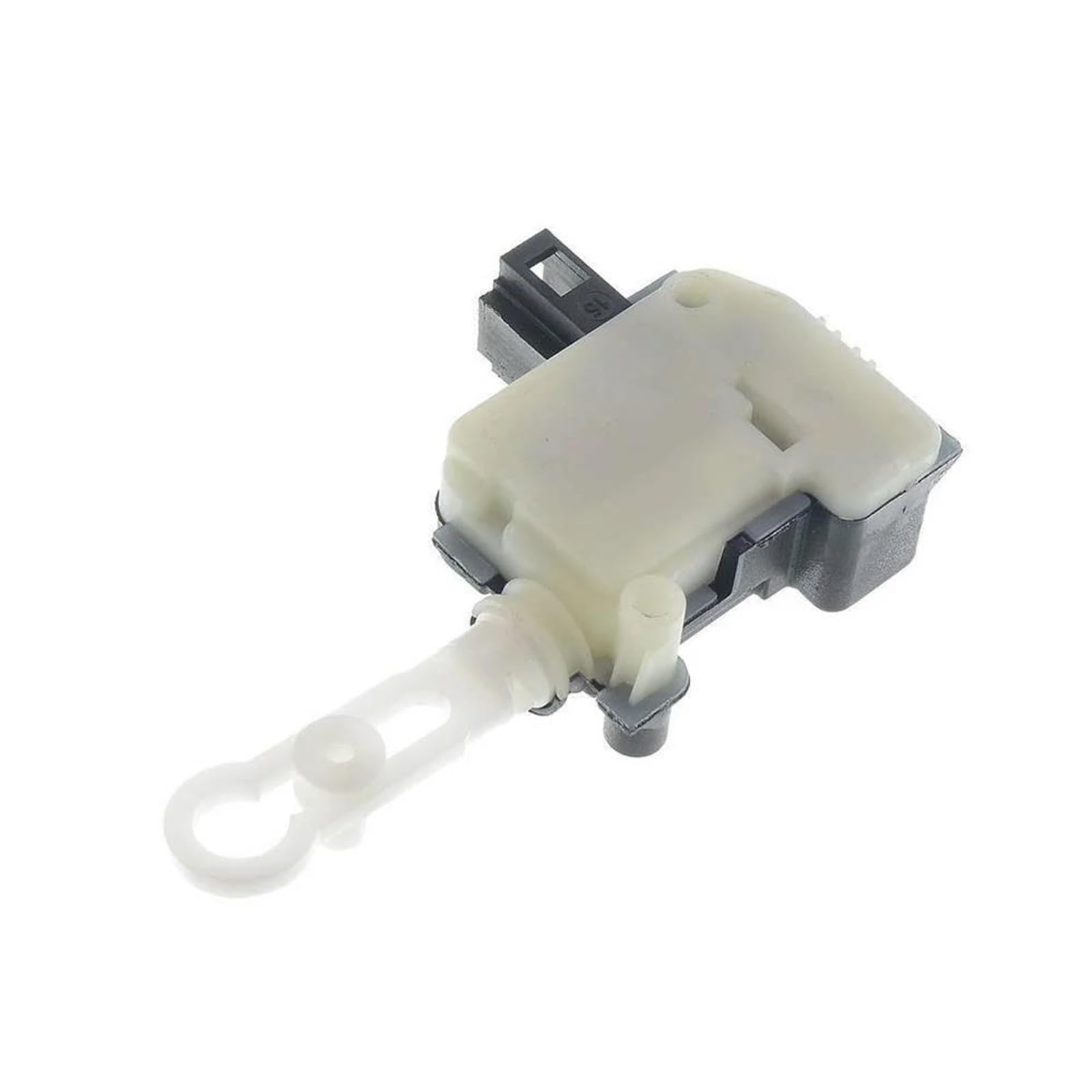 Yueyzhk One Color 2 Pins Car Tailgate Lock Latch Replacement Suitcase 4B5-962-115-C 4B5-962-115-B For Audi A6 Quattro 2002-2004