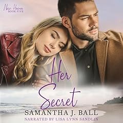 『Her Secret』のカバーアート