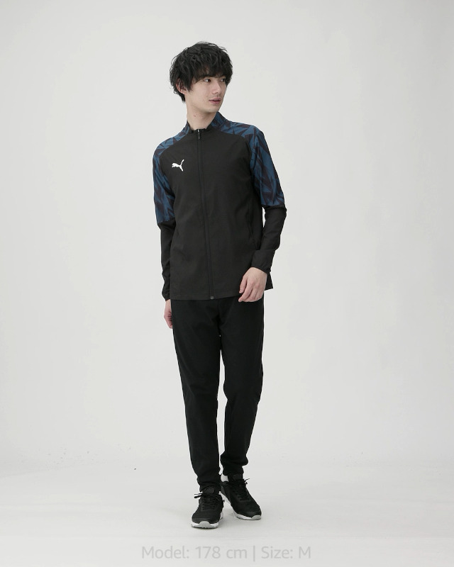 Amazon | [プーマ] PUMAFTBL PRO ウーブン ジャケット_