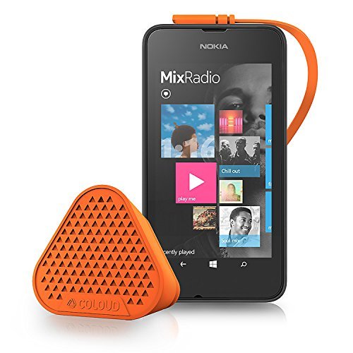 Coloud The Bang Enceinte - vue 3