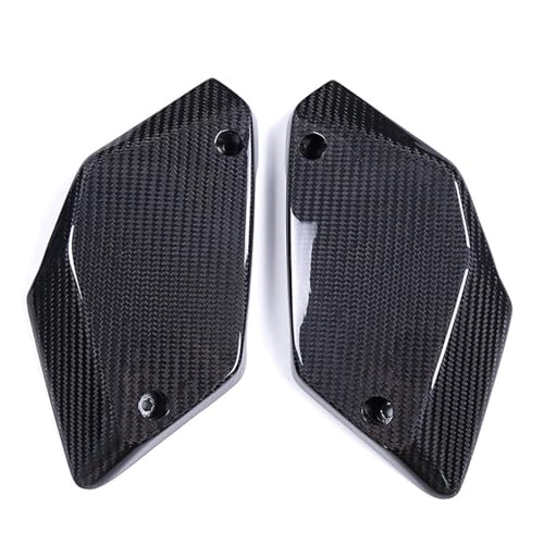 Accessoires moto carbone 3K BMW F900XR pièces carénage
