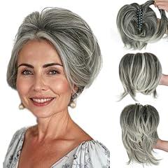 Salt and Pepper Ombre