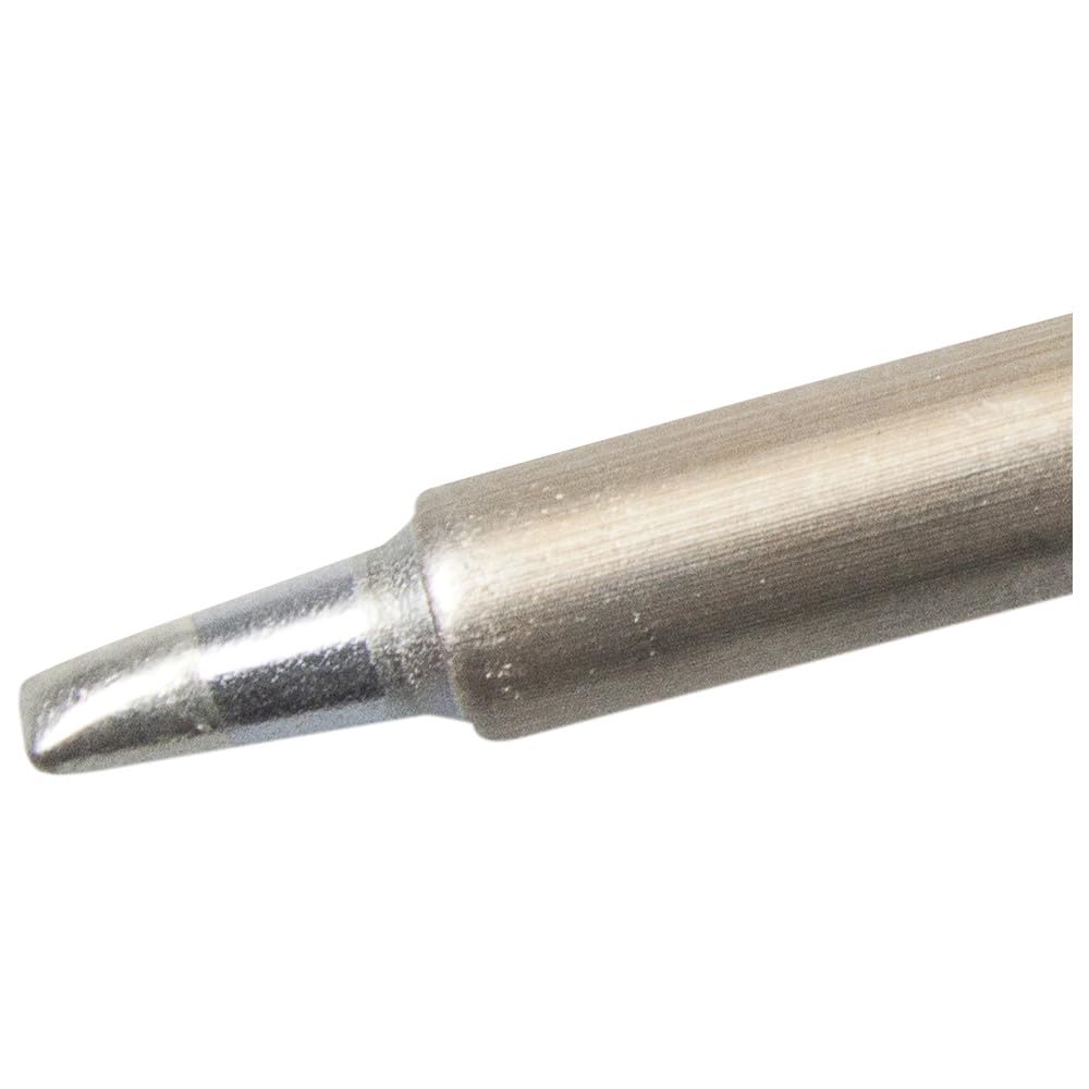 JBC C245731 C245 Soldering Tip Chisel 0.3mm SMD/High Power 1piece