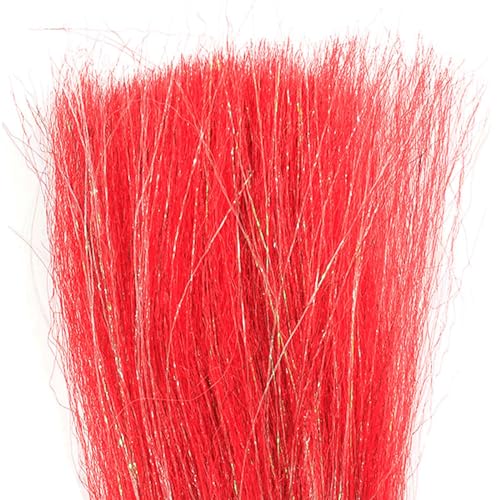 Montana Fly Company Fly Tying MFC Scales 'n Tails - Red