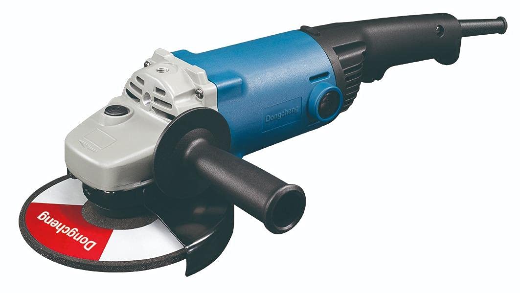 DONGCHENG DSM05-230 9-inch 2800W Angle Grinder