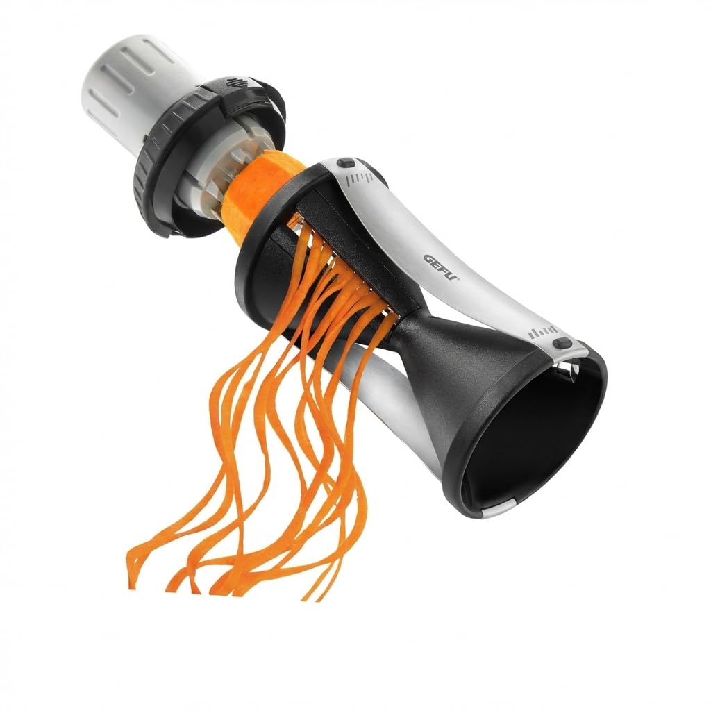 GEFU Spirelli 2.0 Spiral Slicer main product image