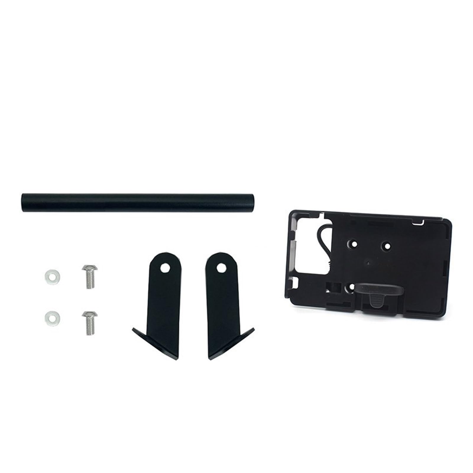 Supporto Navigatore Moto Per Tiger 850 GT Per PRO Per Tiger900 Per Tiger850 Per Tiger900GT 2020 2021 2022 Staffa Piastra GPS Navigazione Telefono Cellulare