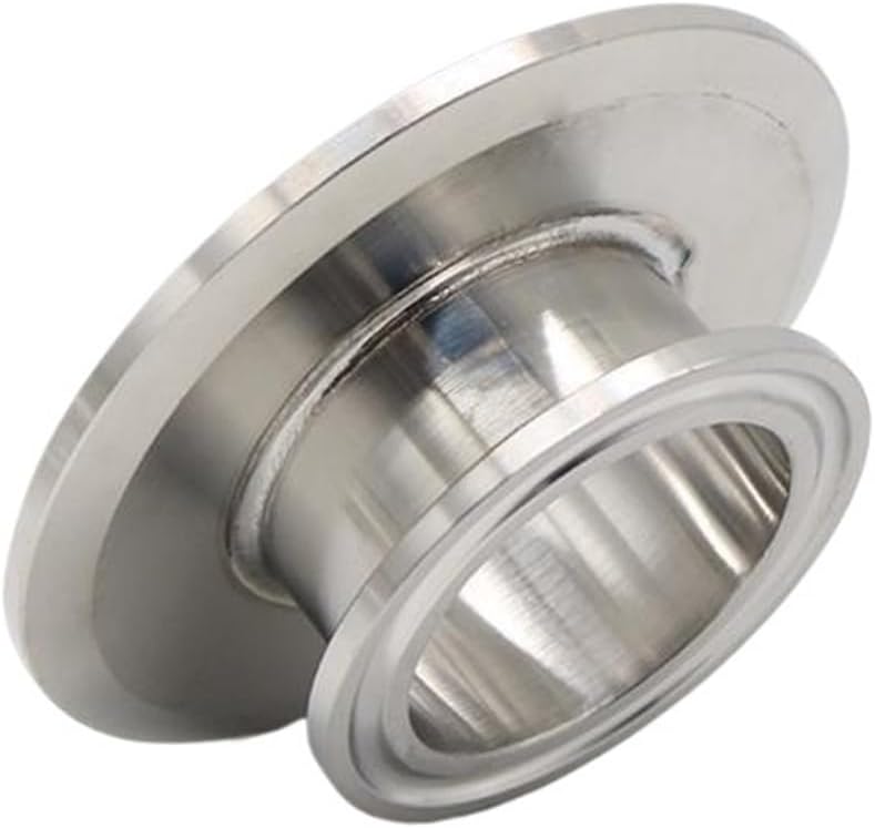 RVBLRDSE 1個 SUS 304 ステンレススチール 1.5インチ 2インチ 2.5インチ 3.5インチ 3.5インチ 4イン