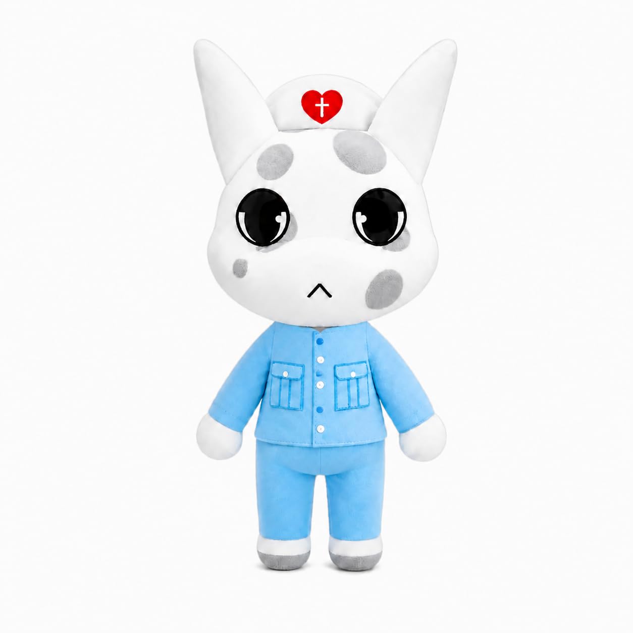 animal hospital plush (plush 005) โ image 1