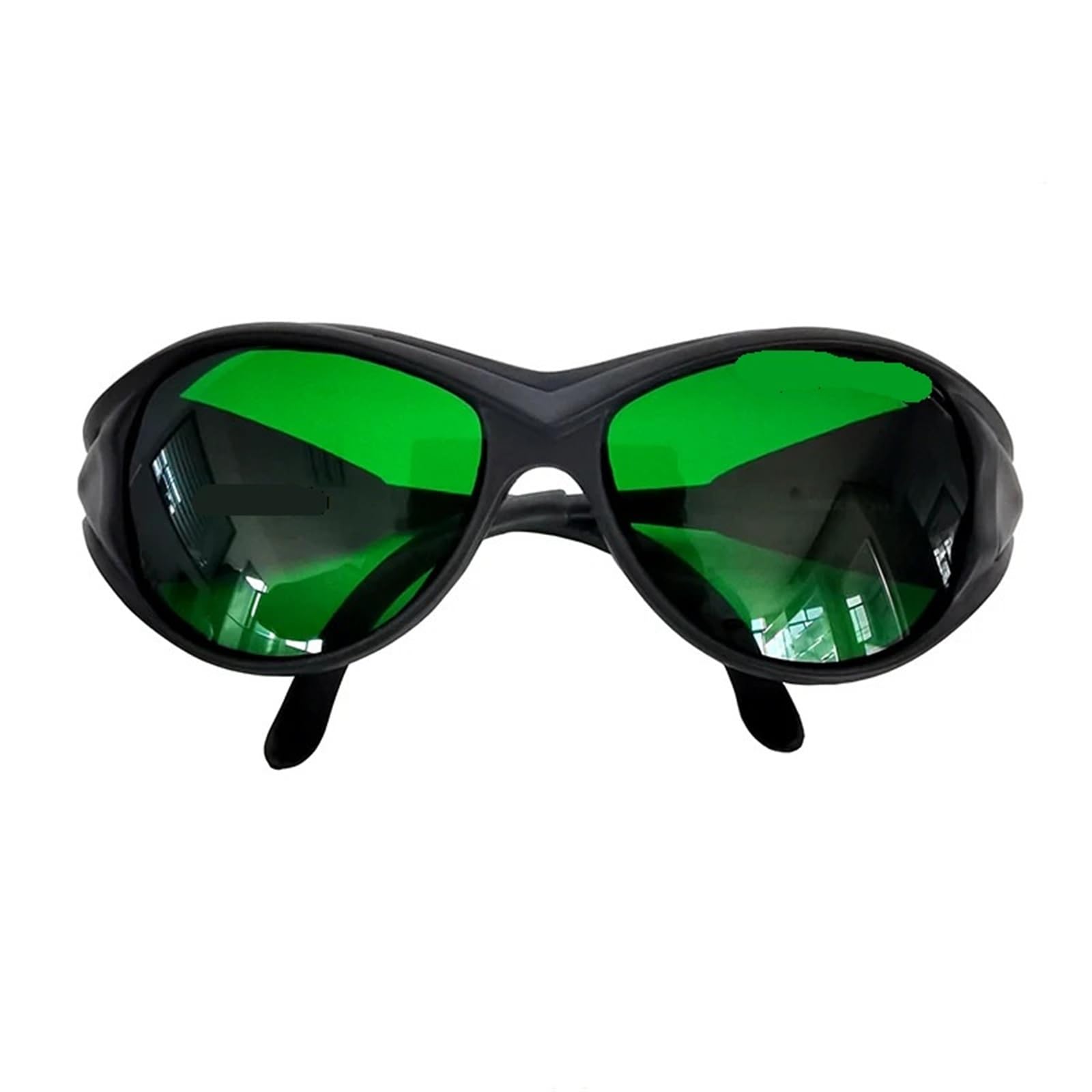 Générique Lunettes de protection multi-longueurs d'onde - Couverture 620-1400 nm (650/694/755/808/1064 nm) for usage spécialisé