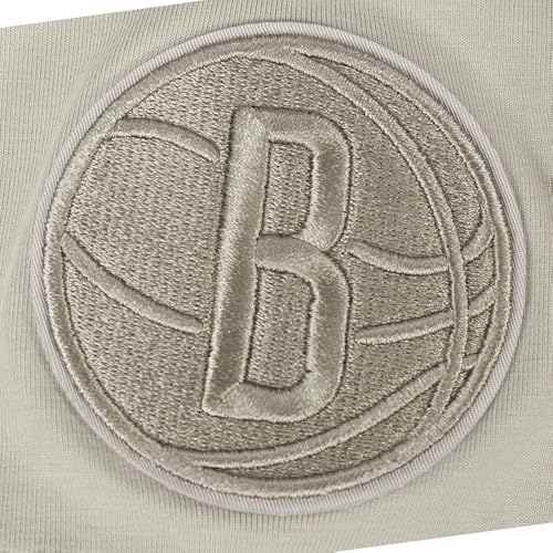 Image of Pro Standard NBA Womens Womens NBA Neutral Cotton Short Sleeve Boxy Tee