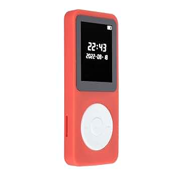 17 音楽プレーヤー Amazon.co.jp: 音楽プレーヤー Bluetooth 5.0、1.77 インチ LCD