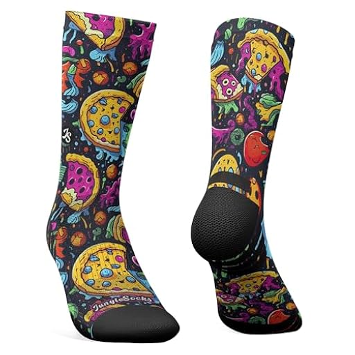 Jungle Socks Elite Series – Calcetines Running para Hombre y Mujer Técnicos Compresivos y Antiampollas con Refuerzos. | Ya disponible en tu tienda friki favorita! En mundofriki.es!