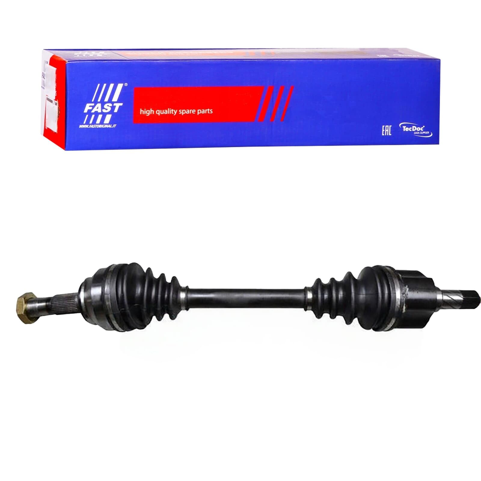 FAST Albero motore/Semiasse FT27120