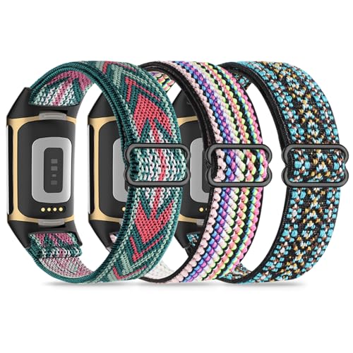 eiCoh Fitbit Charge 5Ήoh/Fitbit Charge 6 ohpA߉\ȒeX|[cohz Fitbit Charge 6/Fitbit Charge 5݊jp