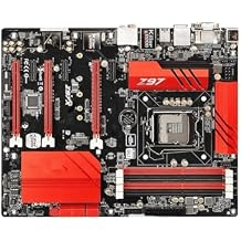 Computer Motherboards Fit for ASRock Fatal1ty Z97X Killer Motherboard Intel Z97 LGA 1150 DDR3 32GB Support i7-4770 4690 4370 4130 4790 CPU M.2 ATX