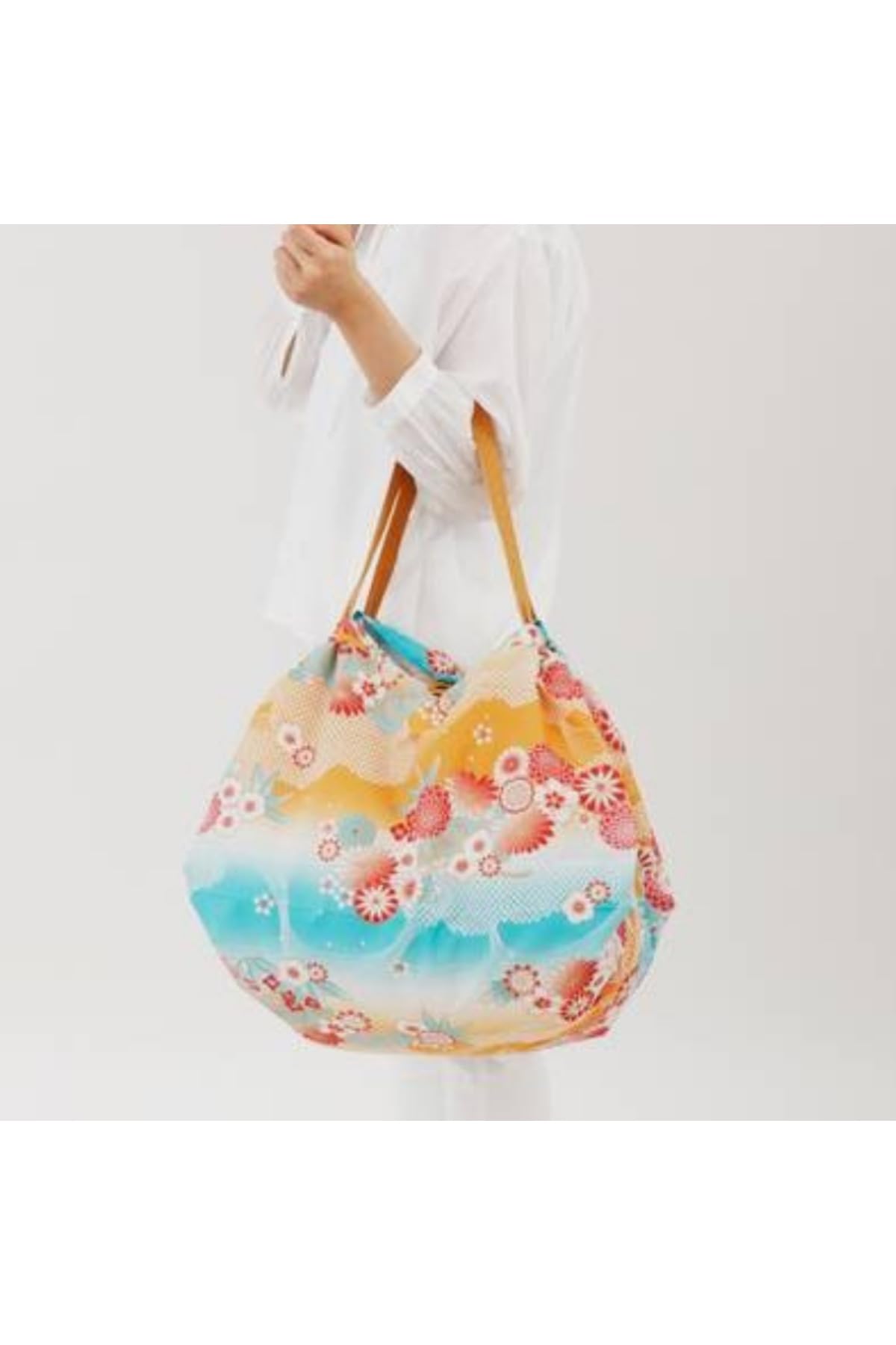 Shupatto Unisex Shupatto Ökologische Tasche (1er Pack)