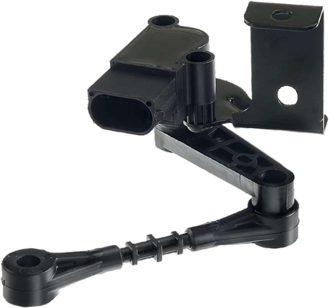 LR024222 Air Suspension Sensor Body Height Level Sensor Compatible With Land Rover Evoque L538 2012-2017 Rear Right