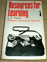 Resources For Learning 0140801766 Book Cover