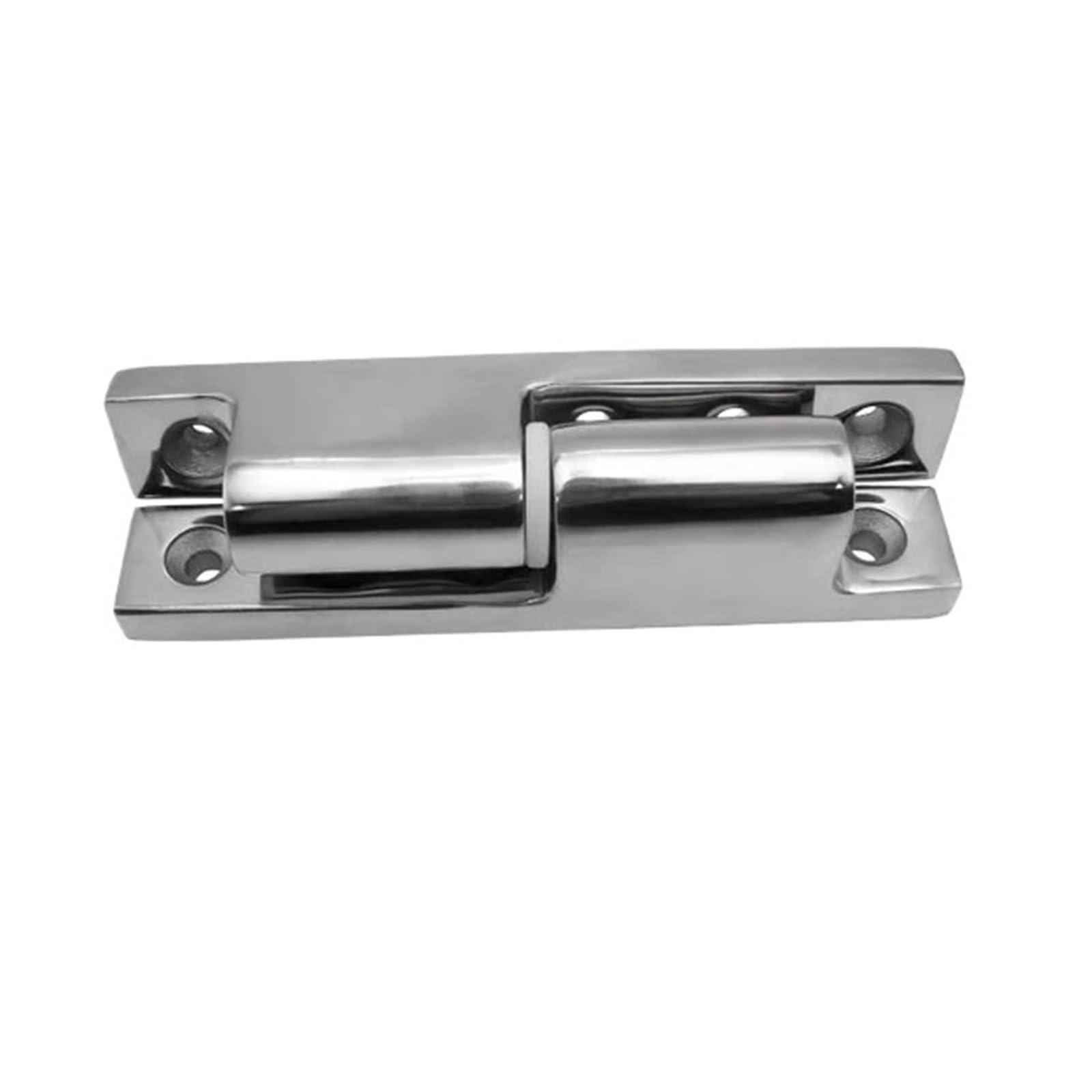 2Pz Bisagras desmontables inox 304 180 grados | Bisagra desmontable de acero inoxidable 304 for puertas y cajas de equipos