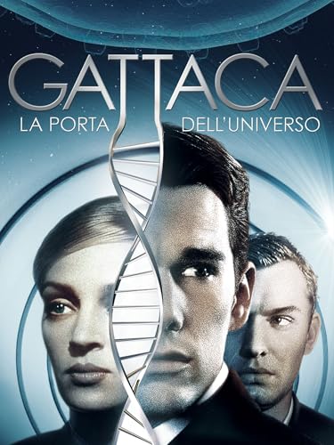 Gattaca - La Porta Dell'universo