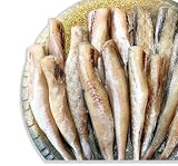 【北海道産 姫たら 一夜干し 1kg 冷凍】日本最北端の稚内沖で水揚げされた鮮度の良いスケトウダラの若魚を丸ごと楽しめる。生干しスケトウダラ 助宗鱈 姫タラ 国産 酒のつまみ おつまみ 酒の肴 北海道 お取り寄せ (1kg)