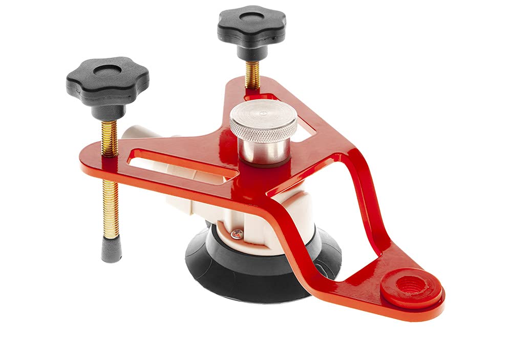 Equalizer Terminator® Repair Bridge - Windshield Repair kit