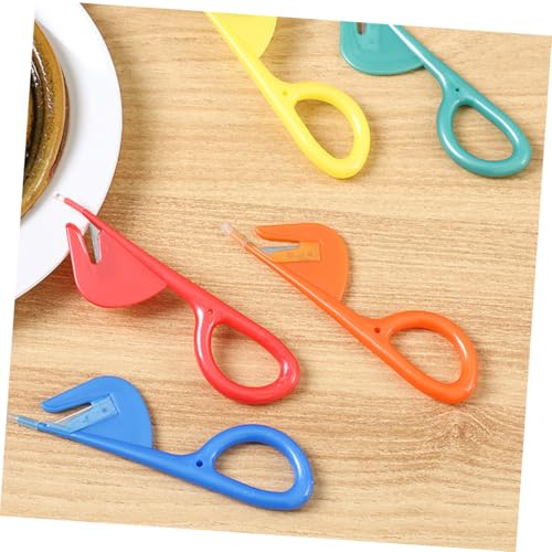 Set Cuchillos Cocina 20 Piezas Acero Inox Base miniatura 6