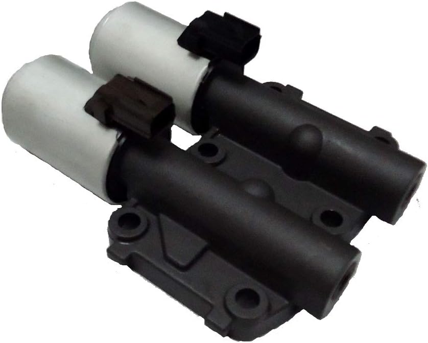 SINS - Accord Crosstour CR-V Element TSX ILX Transmission AT Clutch Pressure Control Solenoid Valve B and C 28260-R90-004-Casting