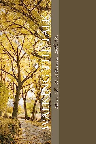 Walking the Talk: A Walk through 1 Peter