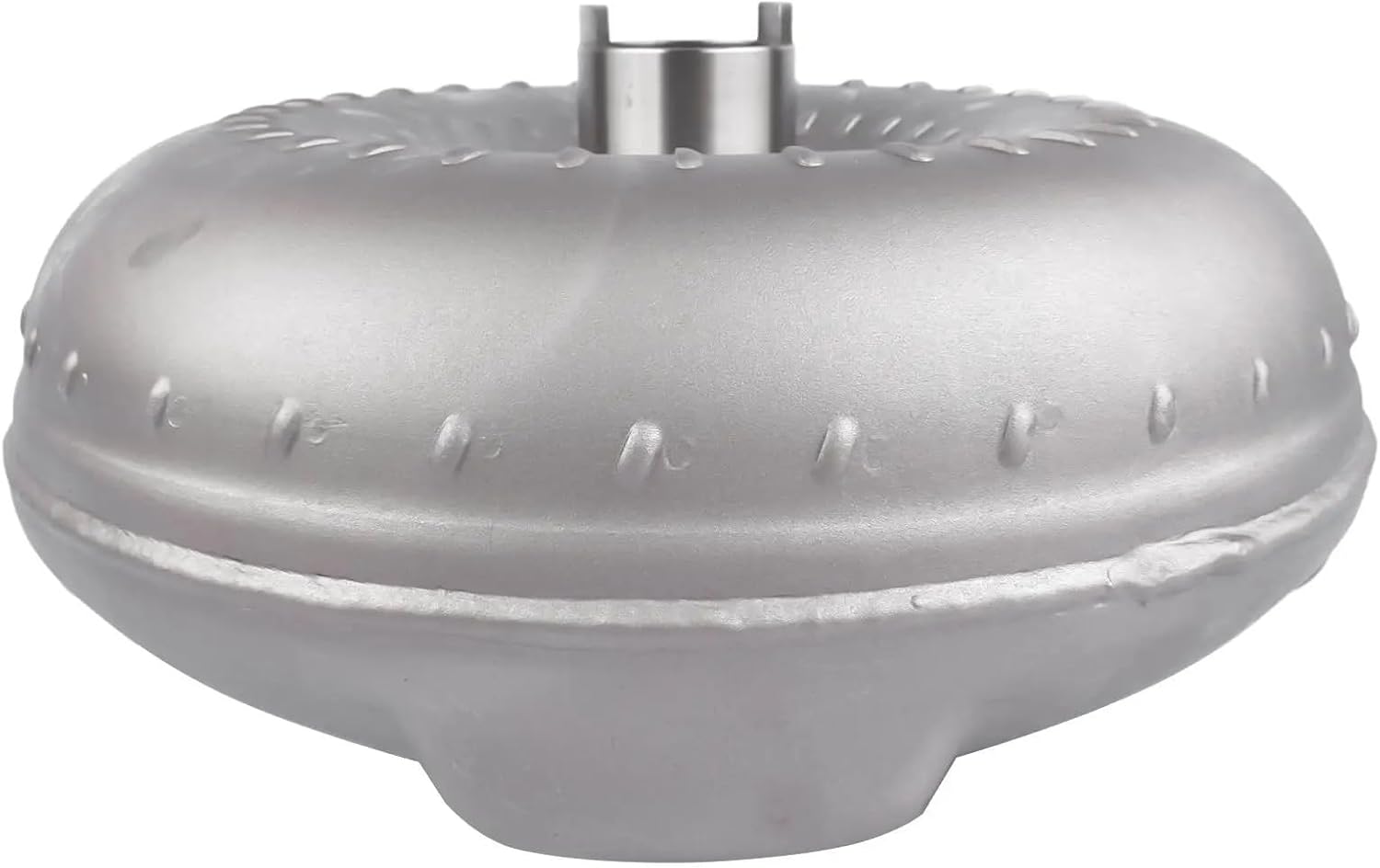 Torque Converter Compatible With JCB Backhoe 214 215 217 3C 3CX 3D 3DX 4CX 04500100 04500600