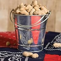 Algopix Similar Product 20 - Shindigz Tin Bucket