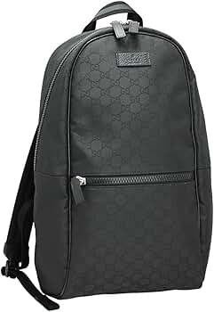 GUCCI アーチ型バックパック 楽天市場】gucci バンブー リュック（素材（生地・毛糸