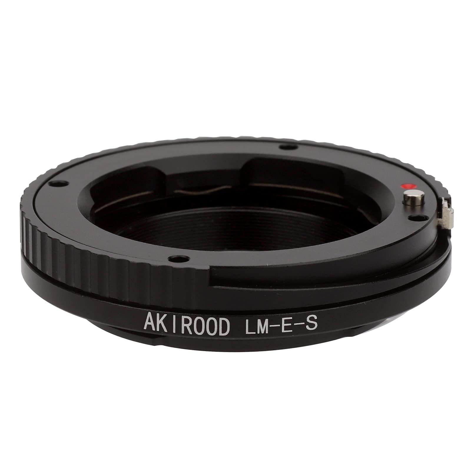 Objektivadapter – für Leica M LM, Zeiss ZM, Voigtlander VM Objektive an Sony E-Mount NEX Kameragehäuse