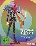 Concrete Revolutio - The Last Song - Staffel 2 - Volume 2: Episode 07-11