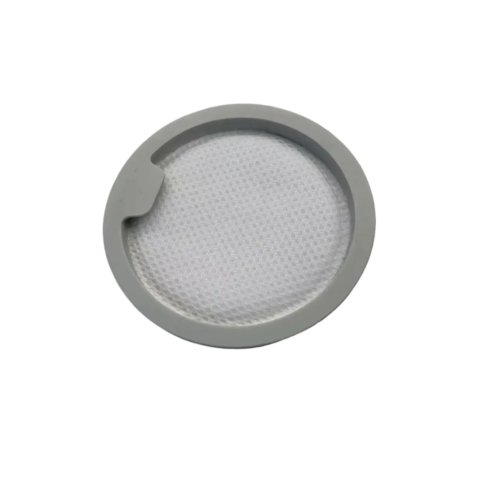 Elemento filtrante, Compatible con XiaoMi, aspiradora G20/G20 Max, repuesto de filtro HEPA lavable(D)