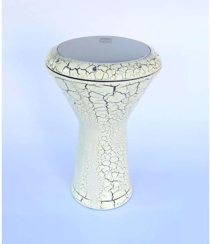 Egyptian Solo Darbuka Doumbek Drum Percussion Musical Instrument CD-212